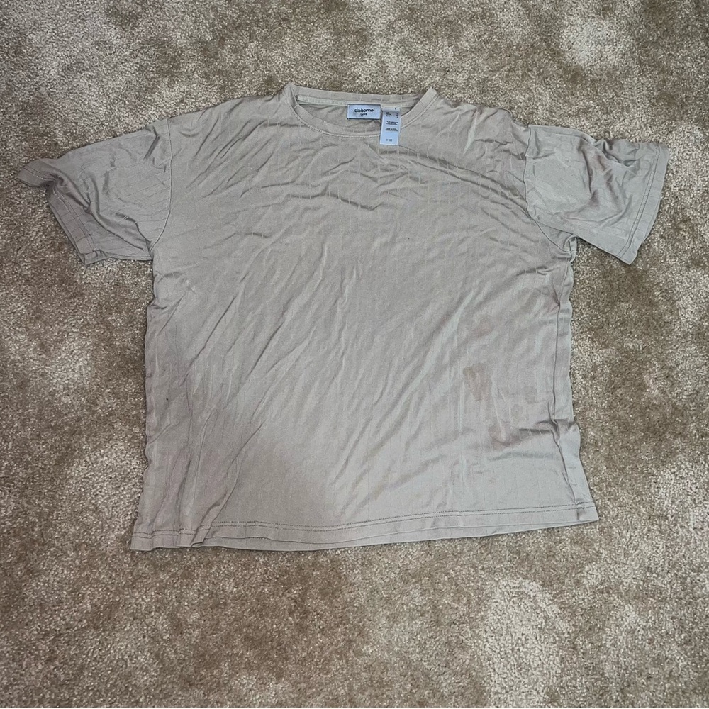 Casual shirt